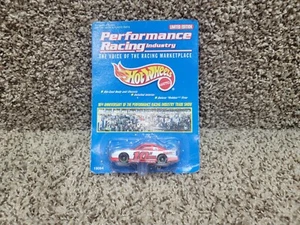 Hot Wheels Performance Racing Industry 10th Ann. Monte Carlo Stocker #19064 NRFP - Picture 1 of 3