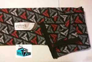 ASSASSIN'S CREED SCARF - 70" x 8" - Loot Crate DX - 12/16 - Picture 1 of 1