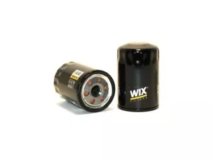 For 1993-2005 Cadillac DeVille Oil Filter WIX 28374NZ 1994 2003 1995 1996 1997 - Picture 1 of 2
