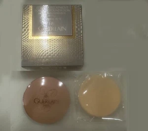 Guerlain Beauty Treatment Powder Foundation Multiperformance Refill Teinte No 9 - Picture 1 of 1