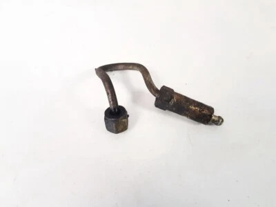 Nissan X-Trail 2005 Fuel tube (tube injector) used, Genuine #1283335-25 - Bild 1 von 4