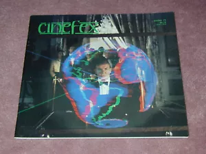 CINEFEX # 15 - James Bond Never Say Never Again, The Day After, Ralph Hammeras - Imagen 1 de 1