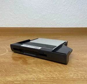 Dell Floppy Disk Drive Module Type: 3.5-inch 1.44MB P/N 10NRV-A00 - Bild 1 von 2
