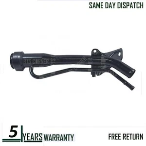 TUBO DE CUELLO DE RELLENO TANQUE DE COMBUSTIBLE PARA TOYOTA HILUX VIGO MK7, 2.5 D-4D, 3.0 D-4D 4X4 - Imagen 1 de 6