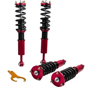 Amortiguadores Suspensión for LEXUS IS200 IS300 E1 2001-2005 Toyota Altezza - Picture 1 of 12