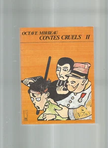 CONTES CRUELS TOME 2 - Picture 1 of 1