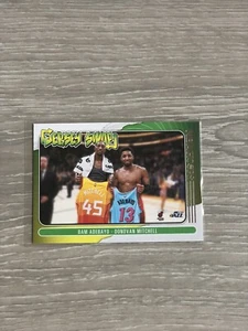 NBA Panini Hoops Jersey Swap - Bam Adebayo x Donovan Mitchell - Bild 1 von 2