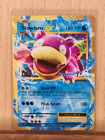 Slowbro EX #26/108 Slowbro EX Cards Ultra Rare H0130A
