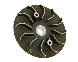 Keilriemenscheibe Malossi Ventilvar 2000 kompatibel für Honda SH300i, NSS Roller - Bild 1 von 1