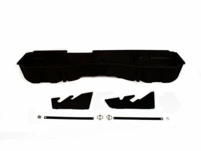 For 2014, 2019 GMC Sierra 2500 HD Underseat Storage Box DU-HA 93348JD Foto 1 de 4
