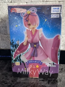 Re: Zero Starting Life in Another World FuRyu SSS Figur Milchstraße Statue Widder - Bild 1 von 6