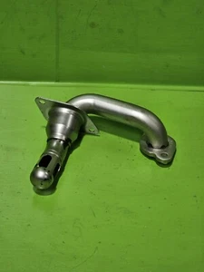 Mercedes-Benz Sprinter W906 2010-2018 Diesel AGR Ventil Leitung Rohr Schlauch - Bild 1 von 6