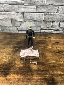 Poncho de batalla Luke Skywalker de Star Wars de colección últimos 17 POTF figura de acción 1985 - Imagen 1 de 15