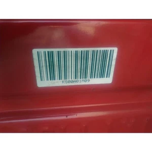 BOITE A VITESSE POUR VOLVO SERIE 80 (98-06) S80 2.9 24V BER. 4P/B/2922CC. 1998 - Picture 1 of 3