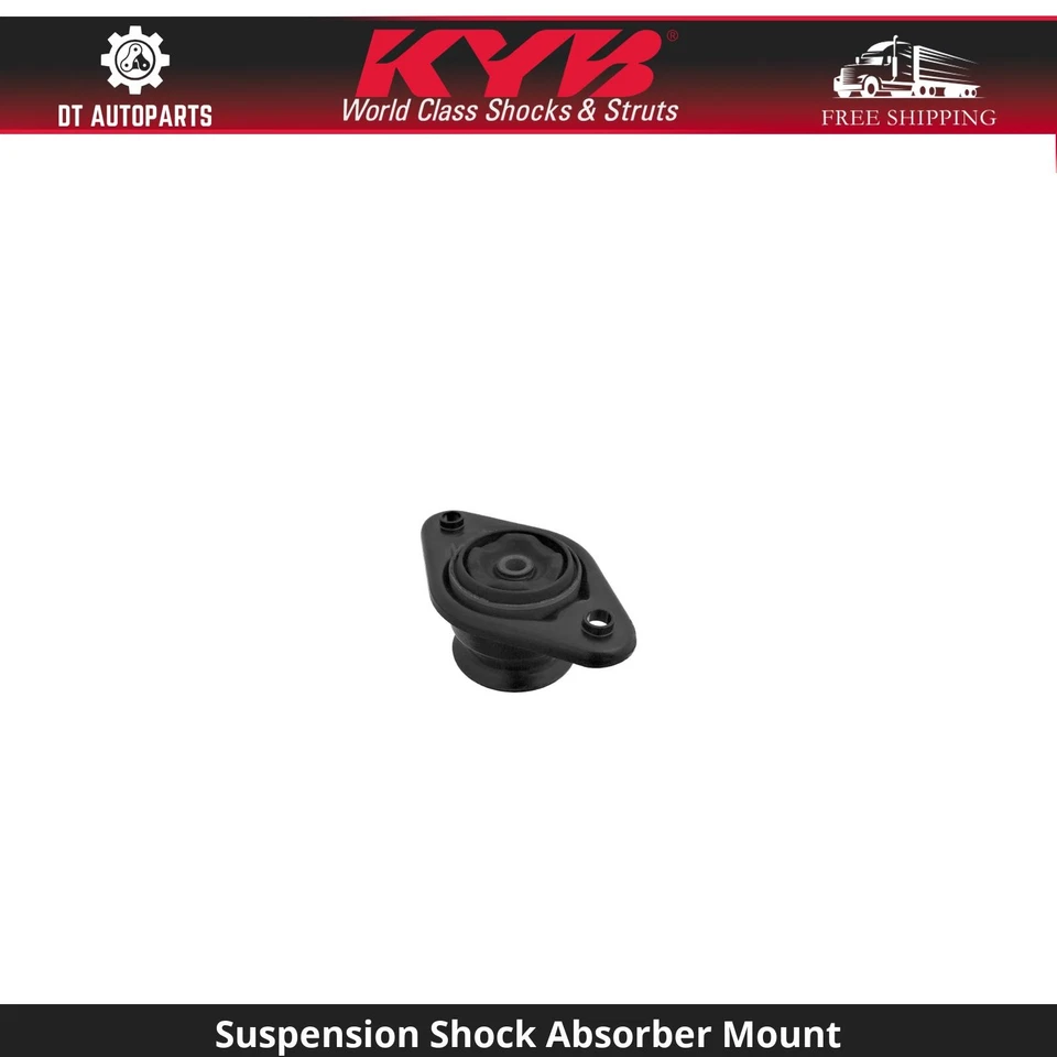 Para Kia Cadenza 2014-2020 Suspensión Amortiguador Montaje Trasero Superior KYB 2014 Foto 1 de 1