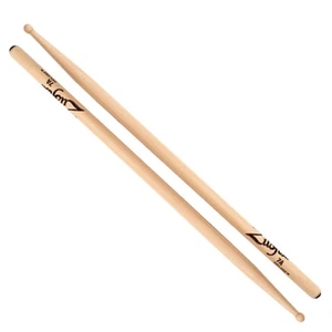 Zildjian Anti-Vibe 7A Sticks, Wood Tip - Drumsticks - Bild 1 von 3