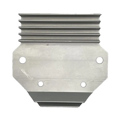 Herko HS001 Ignition Igniter Heat Sink  for Chevrolet GMC Buick Isuzu 4.2L 95-07 - Image 1 of 4