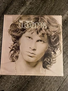 The Doors The Best Of The Doors Elektra Records 6E 5035 1973 Vinyl LP SEALED New - Foto 1 di 2