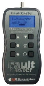 Goodman TDR cable length measuring machine FC200 Faultcaster FC200 - Afbeelding 1 van 1
