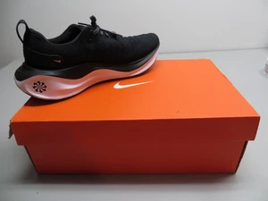 Nike Reactix Infinity Run 4 Herren Laufschuhe Gr. 7 1/2 gepolstert bequem - Bild 1 von 7