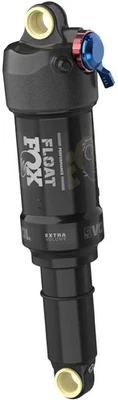 2025 Fox Shox Float Metric 2-Pos Lever EVOL Performance Rear Shock 190 x 45 - Image 1 of 3