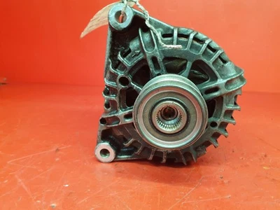 VAUXHALL CROSSLAND X ALTERNATOR 2018 1.2L PETROL B12XHT 9670899580 - Image 1 of 4