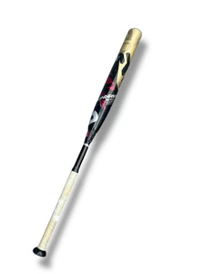 Mazza da softball Demarini CFF-18 Paraflex composita passo veloce 34 pollici 25 oz. - Foto 1 di 13