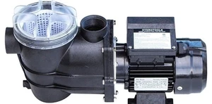 Model 714061 Hydro-Flo AG .45 HP (.45 THP) Pump, Vertical Discharge - Picture 1 of 7