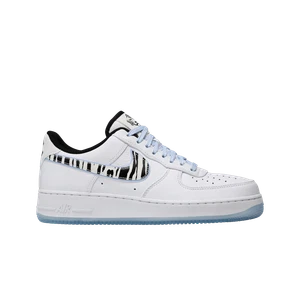 Nike Air Force 1 Low White Tiger South Korea 2020 - Picture 1 of 1