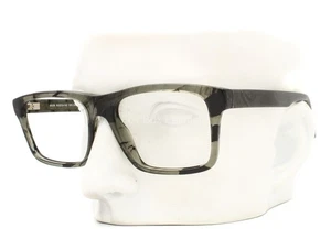 Maui Jim MJO 2124-14B Eyeglasses Glasses Transparent Stormy Gray 56mm Large - Picture 1 of 9