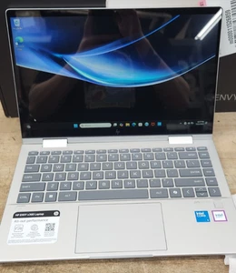 HP Envy x360 2-in-1 14" i5-120U 1.4GHz 8GB RAM 512GB SSD 14-ES1013DX -OPEN BOX- - Picture 1 of 22