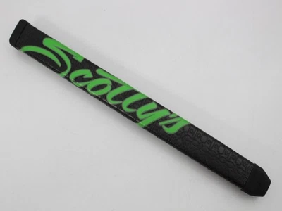 Scotty Cameron Putter Grip Custom Shop Pale Green New USTOM Shop - Image 1 of 4