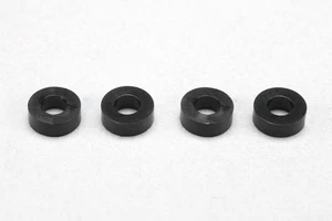 Yokomo geformte Abstandshalter zur Aufhängung (2,0 mm) [RD-301S] - Bild 1 von 1