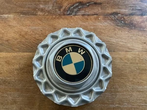 vintage BBS Nabendeckle Alu BMW 0924038 - Bild 1 von 4