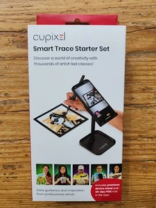 Cupixel Sketch Digital Tracing Set Projector Stand for Drawing Painting - Picture 1 of 5