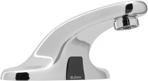 Sloan Optima EBF-650 Smart Faucet with Bluetooth - Polished Chrome (3315049BT) - Picture 1 of 9