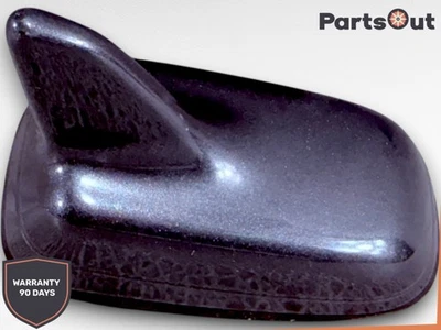 AUDI A6 C7 2012-2015 TECHO TRASERO SUPERIOR SUPERIOR RADIO FM AM ANTENA ALETA DE TIBURÓN OEM Foto 1 de 4