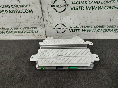 RANGE ROVER EVOQUE L551 STEREO AMPLIFIER K8D2-19C164-AA - Bild 1 von 3