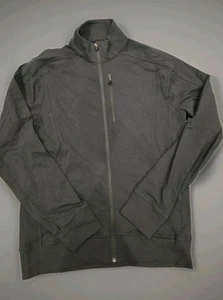 Lulu Lemon Mens Jacket Large 21×26 - Picture 1 of 2