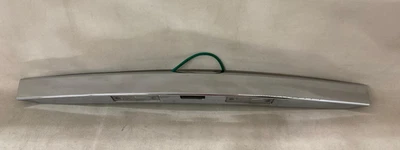 Chevrolet Cruze 2014 cubierta tapa apliques centrales sin cámara con lámparas OEM 95270503 Foto 1 de 4