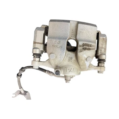 2022 2023 2024 HYUNDAI TUCSON FRONT LEFT DRIVER SIDE BRAKE CALIPER OEM - Image 1 of 4