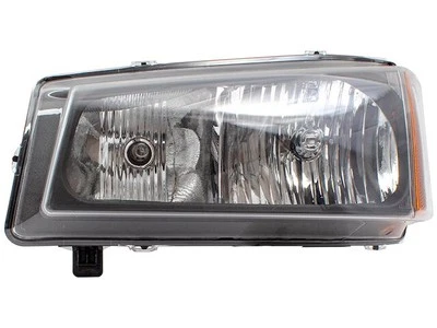 Conjunto de faros clásicos Brock 24475PHWW para Chevrolet Silverado 1500 2007 Foto 1 de 2