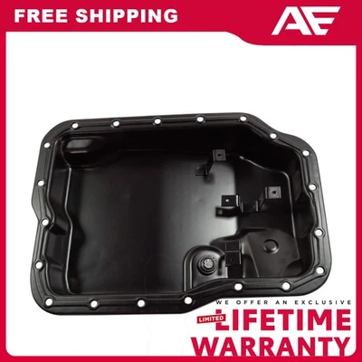 Transmission Pan For 2007-2017 Mazda 3 5 6 CX-7 - Image 1 of 4
