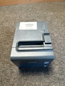 Epson TM-L90 POS USB Thermal Receipt Printer M313A - Picture 1 of 6