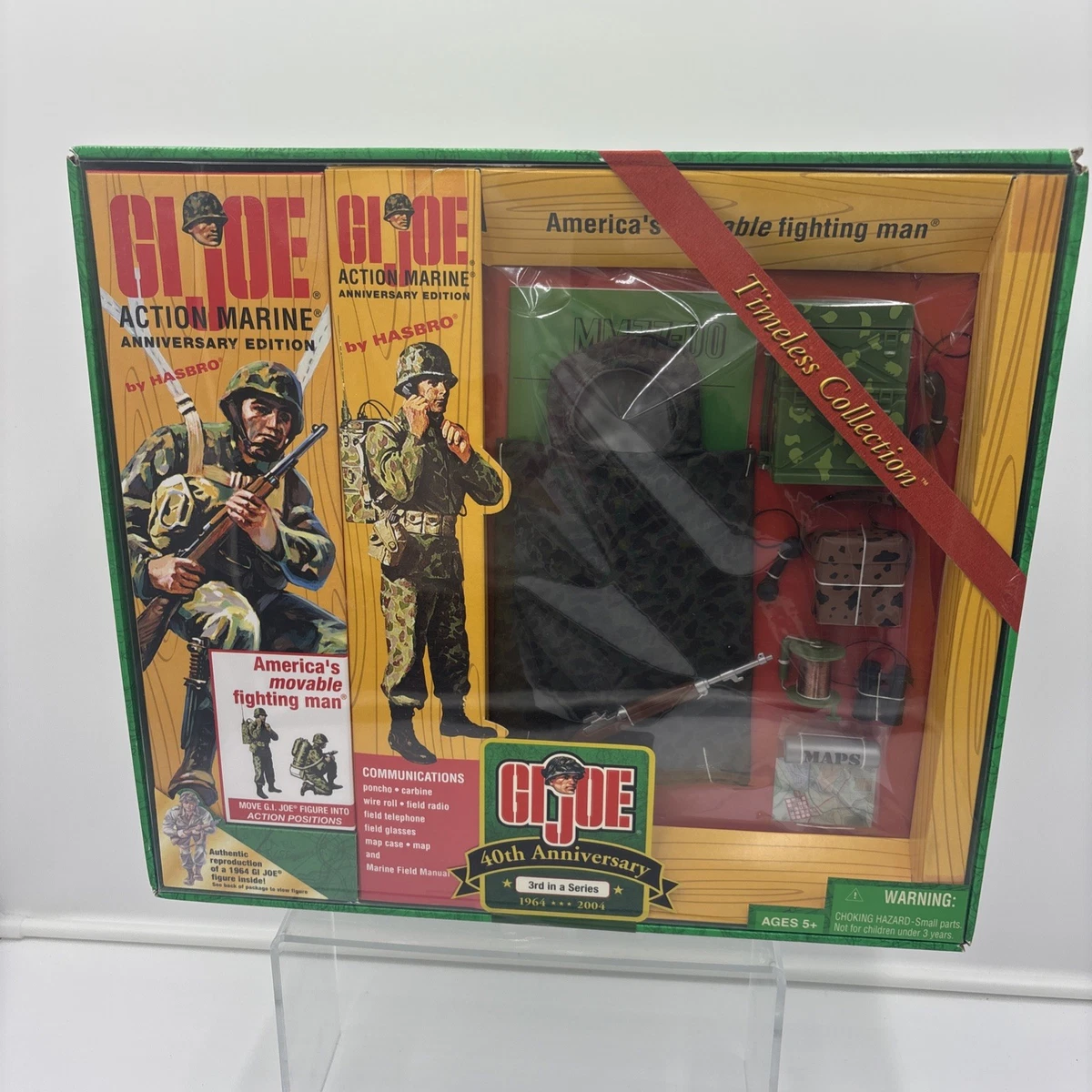 Gi Joe 40th for sale | eBay
