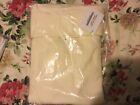 Dudley Stephens Cobble Hill Terry  Fleece Off White Xs (0-2) New Usa