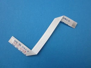 Flexkabel Touch PAD Cable (FFC) 90mm für Toshiba Notebooks Typ A V000912540 - Bild 1 von 5