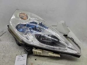 2013-2017 NISSAN LEAF LEFT Headlamp LED, L. OEM - Picture 1 of 7