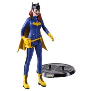 DC Comics - Bendyfigs figura doblada Batgirl - Imagen 1 de 1