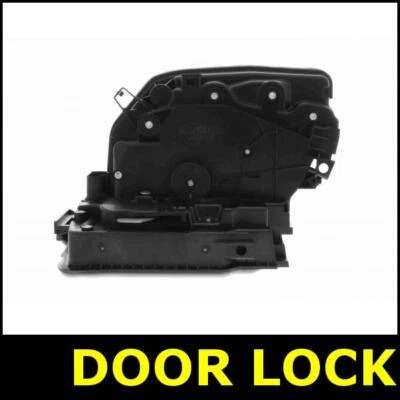 Door Lock Front Right FOR BMW F46 2.0 220i 20->ON CHOICE1/2 Petrol — 第 1/4 张图片